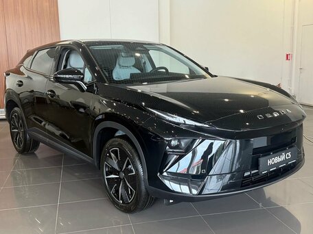 Omoda C5 II
