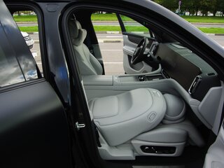 2024 Aito M9 225 I, чёрный, 9000000 рублей, вид 5