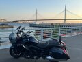 2018 BMW K 1600 B, синий, 1250000 рублей - вид 1