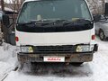 1998 Toyota Dyna, белый, 600000 рублей - вид 2