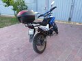 2020 Motoland XR250 Enduro, синий, 139000 рублей - вид 3