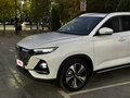 2025 Changan X7 Plus, белый, 1550000 рублей - вид 9
