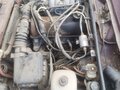 2008 Lada (ВАЗ) 2107, пурпурный - вид 4