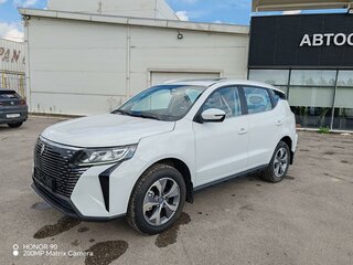 2023 Livan X6 Pro, белый, 1849000 рублей, вид 1