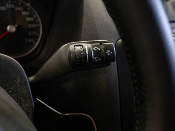 2007 Ford Focus II, синий - вид 23