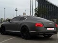 2012 Bentley Continental GT II, серый, 5200000 рублей - вид 1