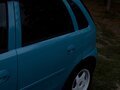 2005 Opel Corsa C Рестайлинг, голубой, 449000 рублей - вид 5