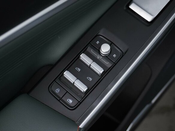 2024 Geely Boyue Cool, серый, 2099077 рублей - вид 15