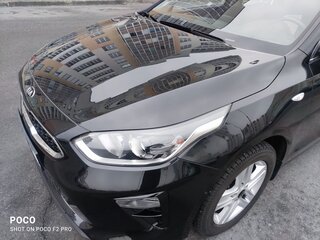 2019 Kia Ceed III, чёрный, 1900000 рублей, вид 4