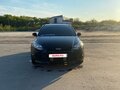 2011 Ford Focus III, чёрный, 680000 рублей