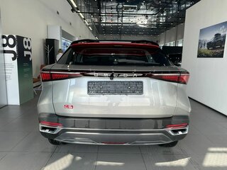 2023 Omoda C5 I, белый, 1999000 рублей, вид 5
