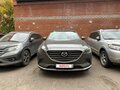 2020 Mazda CX-9 II Рестайлинг, серый, 3500000 рублей - вид 2
