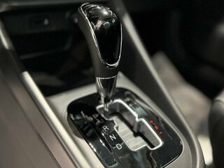 2024 Changan Alsvin, белый, 1939900 рублей, вид 5
