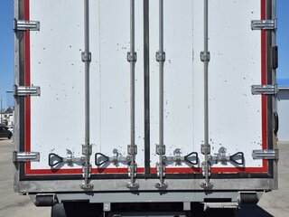 2023 Sinotruk Howo T5G, белый, 8200000 рублей, вид 5