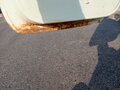 2008 ГАЗ ГАЗель (3302), белый, 820000 рублей - вид 7