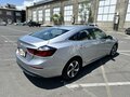 2019 Honda Insight III, серебристый, 1850000 рублей - вид 5