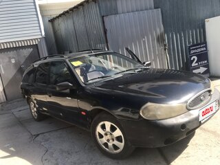 1997 Ford Mondeo NGA II, чёрный, 120000 рублей, вид 1