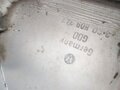 2008 Volkswagen Passat B6, серебристый, 630000 рублей - вид 9