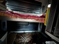 2002 Freightliner Century Class, оранжевый, 1100000 рублей - вид 9