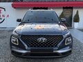 2020 Hyundai Venue I, чёрный - вид 1