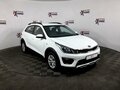 2018 Kia Rio X-Line IV, белый - вид 2