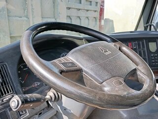 2022 Sinotruk Howo HW76, белый, 5375000 рублей, вид 5