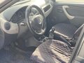 2010 Renault Logan I Рестайлинг, серый, 310000 рублей - вид 5