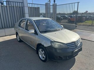 2013 FAW V5, золотистый, 123000 рублей, вид 3