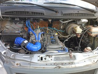 2006 ГАЗ Соболь (2217), серый, 800000 рублей, вид 4