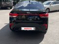 2019 Kia Rio IV, чёрный, 965000 рублей - вид 5