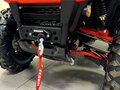 2026 Segway AT10, белый, 1080000 рублей - вид 8