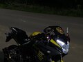 2024 Racer Skyway, жёлтый, 130000 рублей - вид 4