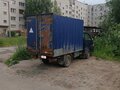 2007 Hyundai Porter, синий, 450000 рублей - вид 7