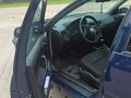 1998 Volkswagen Bora I, синий, 230000 рублей - вид 6