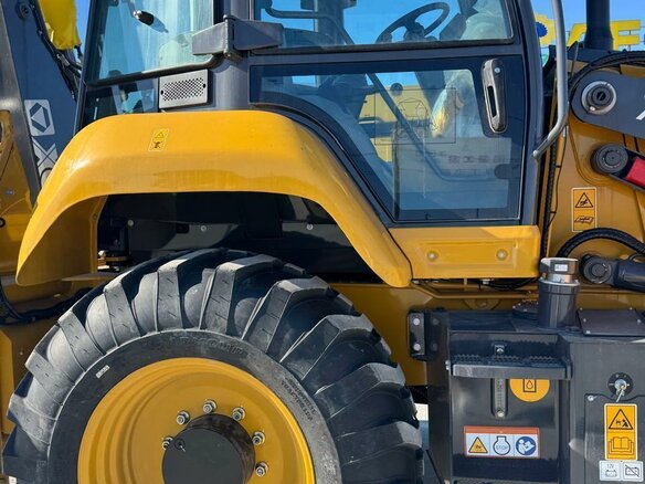2024 XCMG XC8-S3570, 7600000 рублей - вид 3