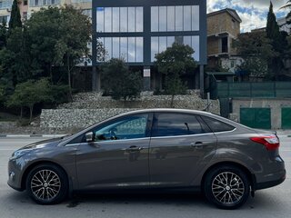 2013 Ford Focus III, серый, 850000 рублей, вид 2