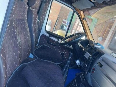 2007 ГАЗ ГАЗель (2705), белый, 820000 рублей, вид 4