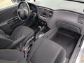 2010 Kia Rio II Рестайлинг, серебристый - вид 7