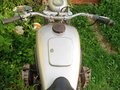 1963 Урал M-62, серебристый, 150000 рублей - вид 4
