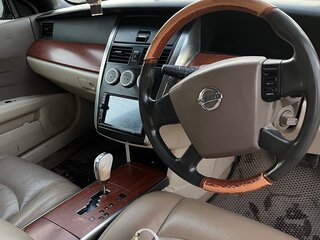 2004 Nissan Cefiro IV (J31), серебристый, 250000 рублей, вид 4