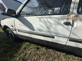2006 Lada (ВАЗ) 1111 Ока СеАЗ, белый, 90000 рублей, вид 3