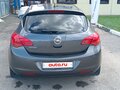 2011 Opel Astra J, чёрный, 600000 рублей - вид 1