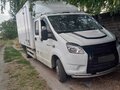 2014 ГАЗ ГАЗель Next, белый, 2350000 рублей - вид 1