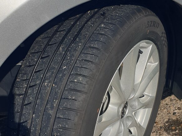 2013 Mazda 6 III (GJ), серебристый, 1850000 рублей - вид 14