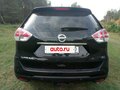 2015 Nissan X-Trail III, чёрный, 1700000 рублей - вид 4