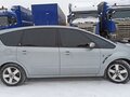 2006 Ford S-MAX I, серебристый - вид 4