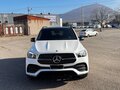 2020 Mercedes-Benz GLE 350 II (V167), белый, 6400000 рублей - вид 1