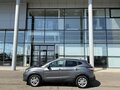 2017 Nissan Qashqai II, серый - вид 5