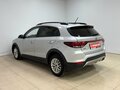 2020 Kia Rio X-Line IV, серый, 1250000 рублей - вид 3