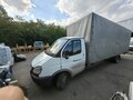 2016 ГАЗ ГАЗель (3302), белый, 1050000 рублей - вид 4